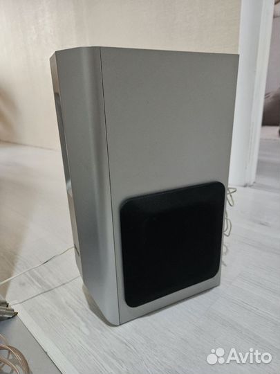 Домашний кинотеатр panasonic