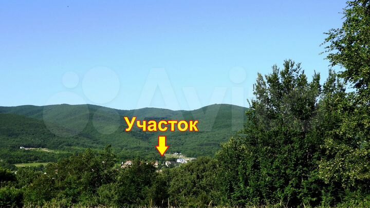 Участок 7,4 сот. (ИЖС)