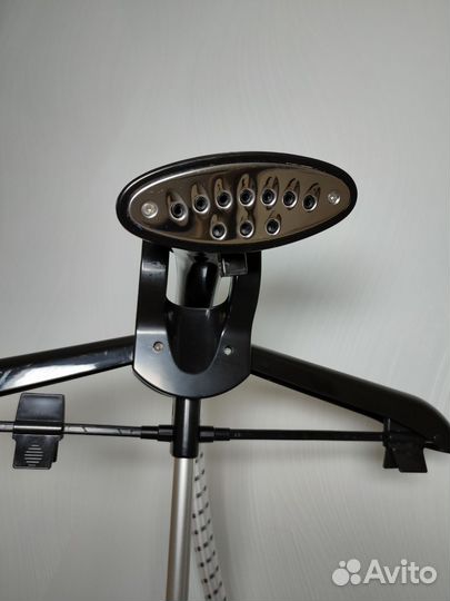 Отпариватель для одежды вертикальный