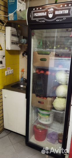 Готовый бизнес шаурма пекарня