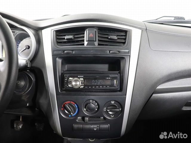Datsun on-DO 1.6 MT, 2017, 134 978 км объявление продам