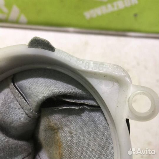 Чехол кулисы Митсубиси Лансер 9