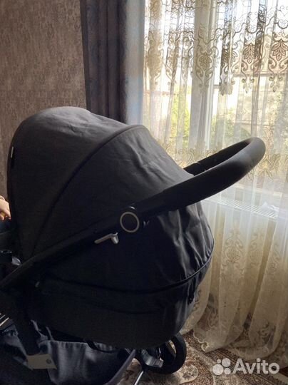 Коляска cybex