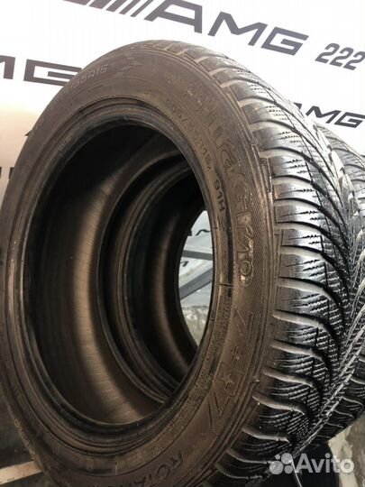 Goodyear Altimax Nordic 205/55 R16
