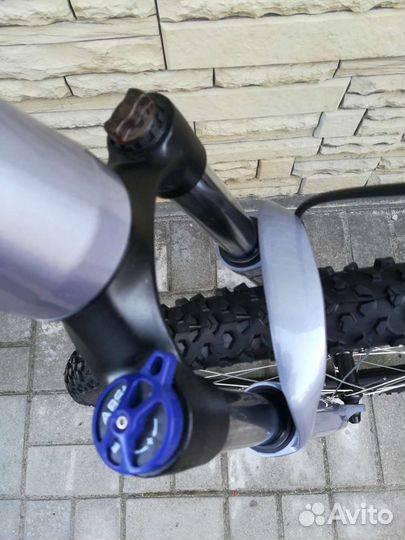 Горный велосипед Stark Tactic 29.4 HD новый