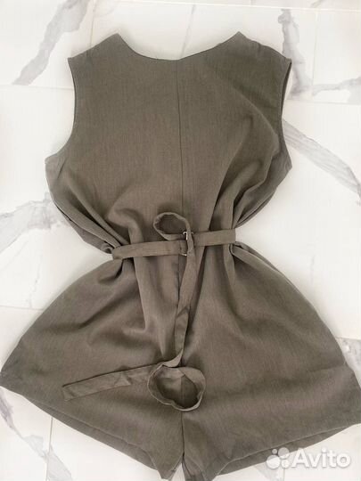 Комбинезон женский