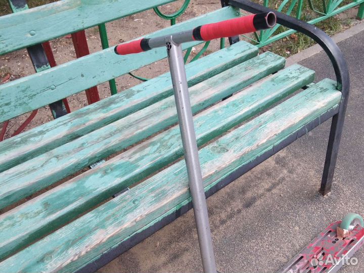 Руль прото ретро бриллиант