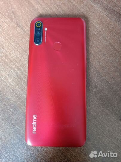 realme C3, 3/64 ГБ