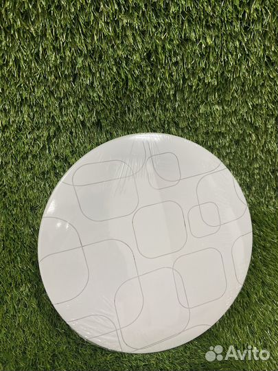 Светодиодный светильник люстра потолочный