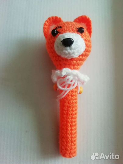 Погремушки