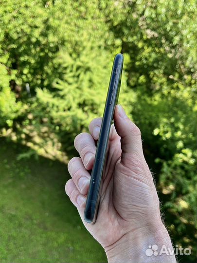 iPhone XR 128gb Black