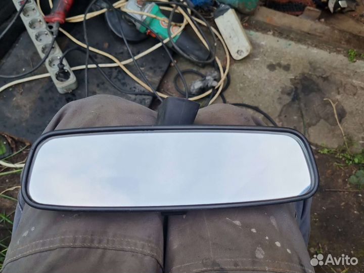 Зеркало салона Ford focus 3,fusion