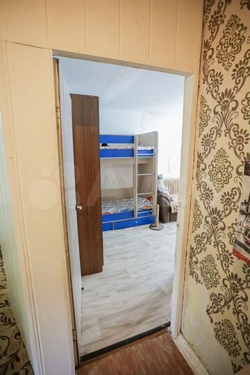 2-к. квартира, 45 м², 4/5 эт.