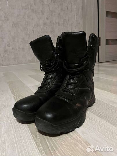 Берцы 43 размер