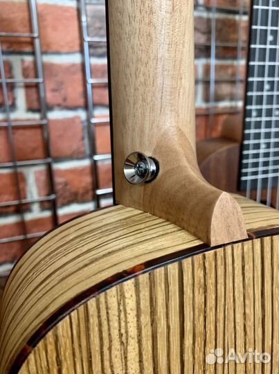 Укулеле + чехол + тюнер (комплект)