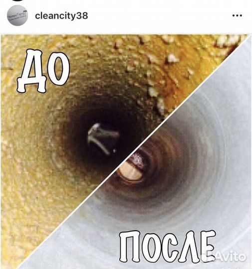 Профессиональная чистка вентиляции