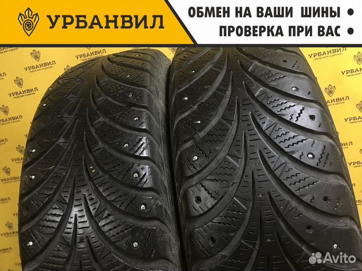 Sava Eskimo Stud 185/65 R15 88T