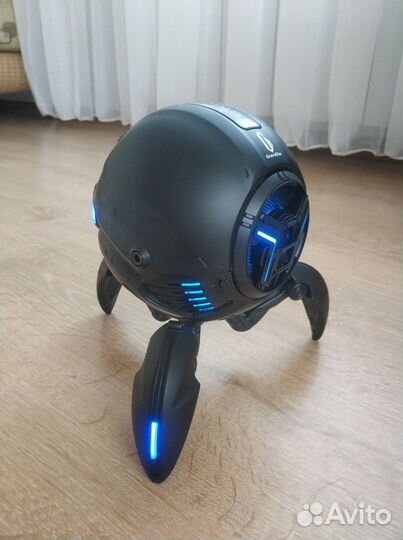 Колонка Gravastar Mars Pro Black