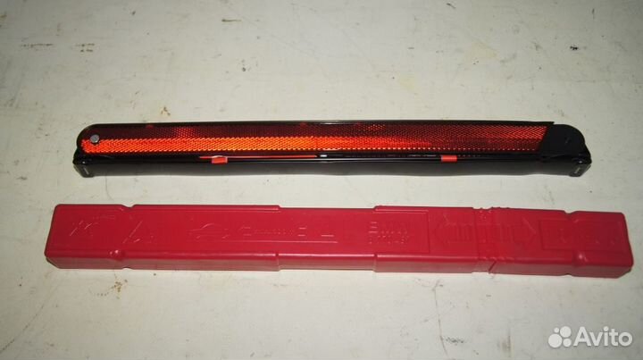 Знак аварийной остановки BMW 320i E90 2010 (1000 м