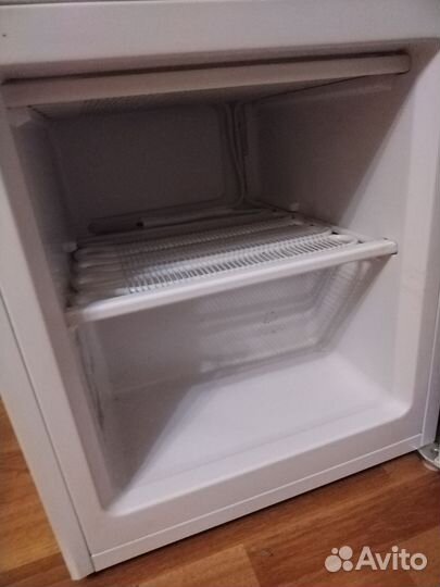Морозильная камера
