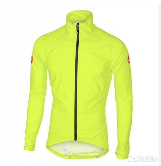 Дождевик castelli