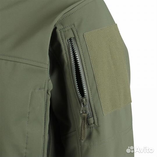 Костюм тактический Софтшел