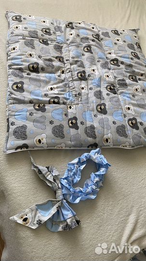 Конверт зимний