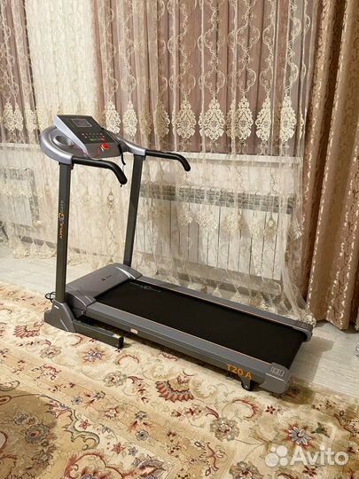 Беговая дорожка