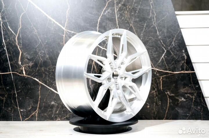 Кованые диски R 20