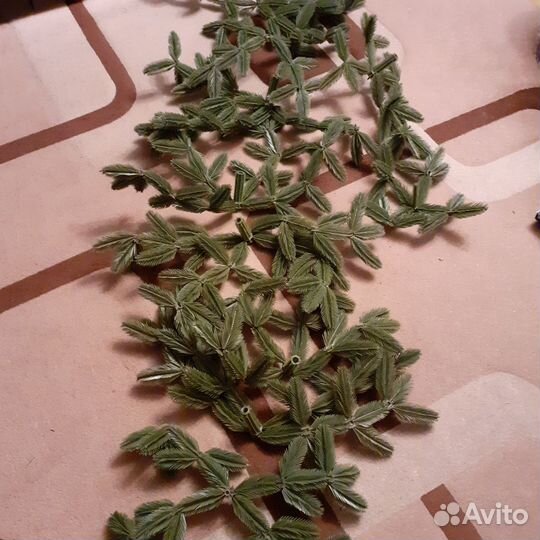 Фикус искусственный для офиса или дачи