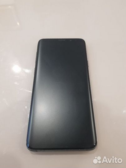 Samsung Galaxy S9 Plus, 4/64 ГБ