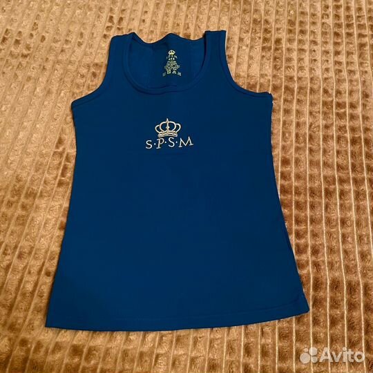 Майка spsm 6xs
