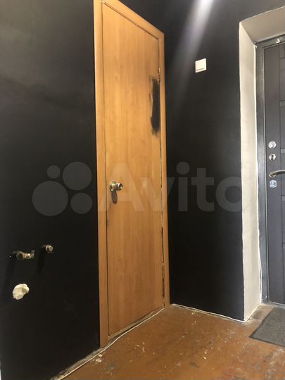 Квартира-студия, 19 м², 2/5 эт.