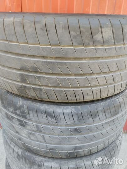 Habilead PracticalMax H/P RS26 295/40 R21