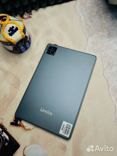 Umiio a19 pro