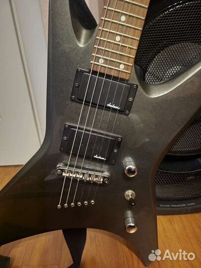 Электрогитара Jackson js30 wr