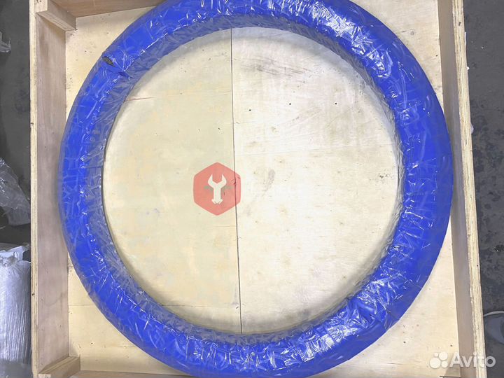 Поворотный круг Volvo EC210BFX