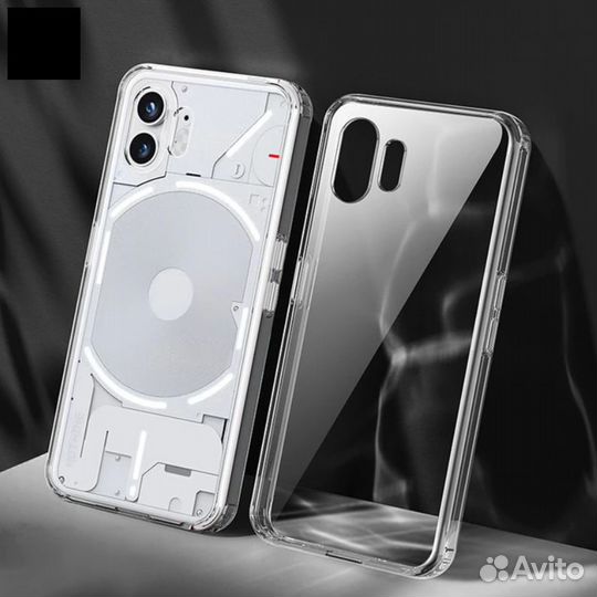 Чехол для Nothing Phone 2