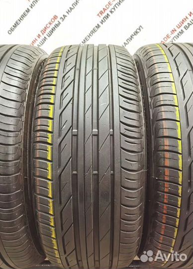 Bridgestone Turanza T001 225/50 R18 99W