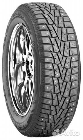 Roadstone Winguard WinSpike SUV 225/60 R17 99T