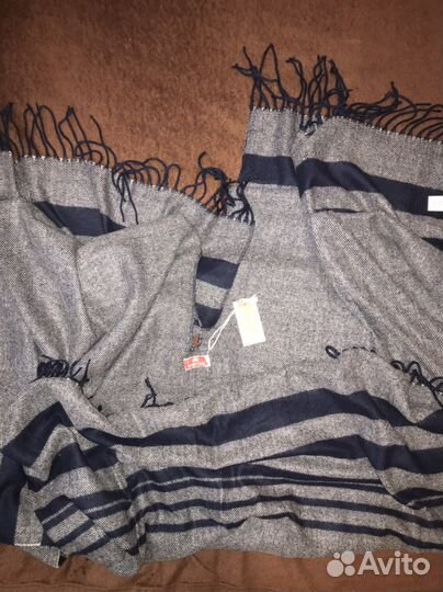 Палантин Romeo Gigli оригинал