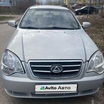 Т�агАЗ Vega 1.6 MT, 2009, 135 000 км, с пробегом, цена 285 000 руб.