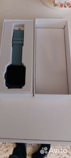 Smart watch