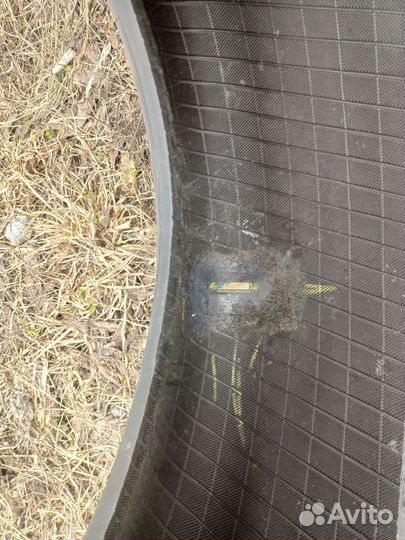 Dunlop Grandtrek AT3 215/65 R16 98H