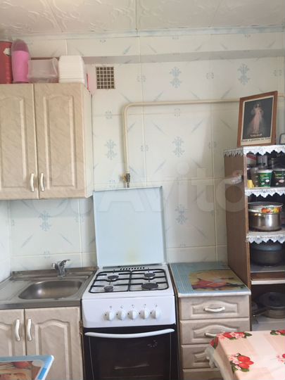 3-к. квартира, 57,1 м², 5/5 эт.