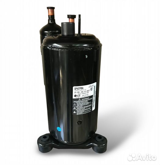 Компрессор для кондиционера