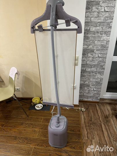 Вертикальный отпариватель Tefal ProStyle IT3450E0