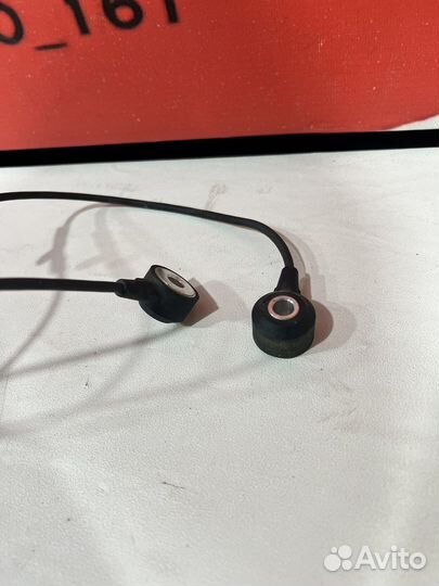 Датчики детонации bmw n52