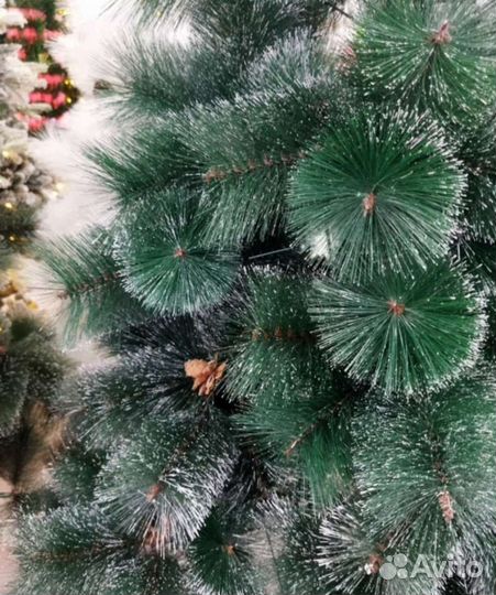 Ёлка искусственная