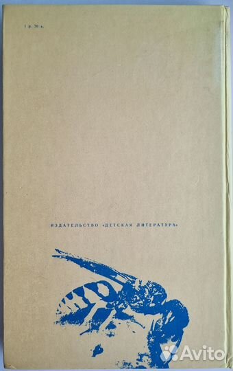 Халифман И.А. Четырехкрылые корсары